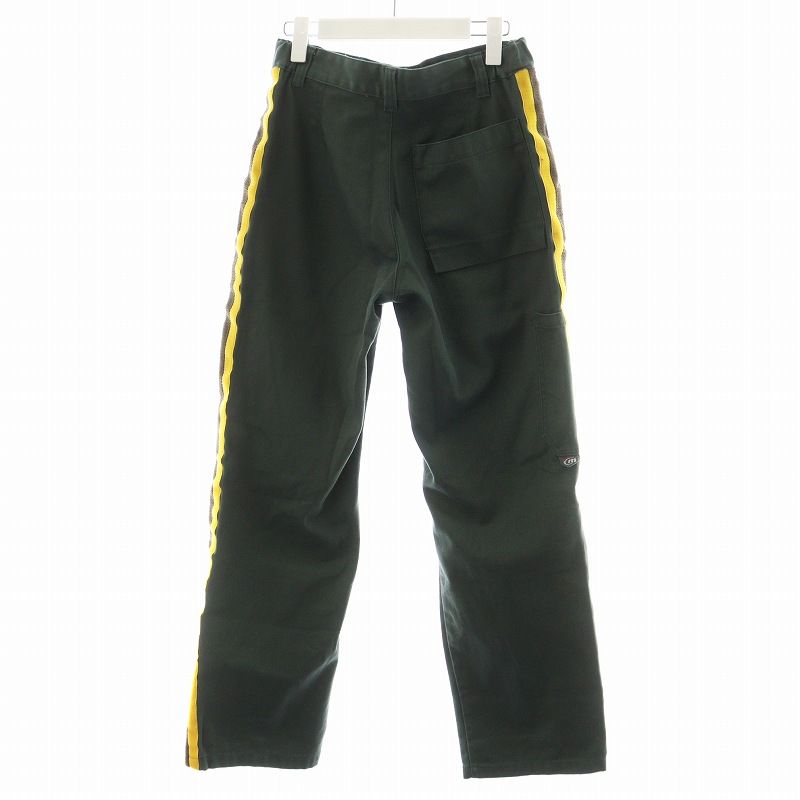 コムデギャルソンパンツ　デザインパンツ スウェットパンツ CdGH LOGO SWEAT PANTS
