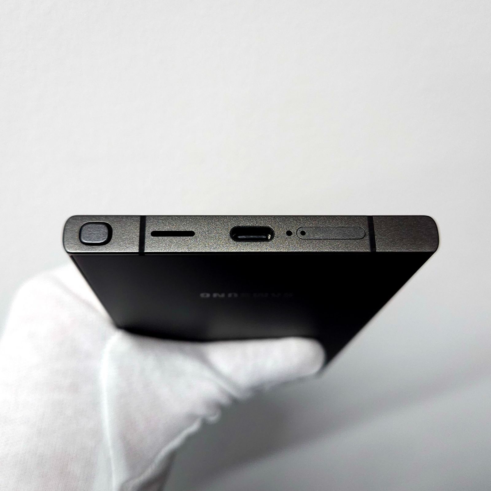 Galaxy S24 Ultra 256GB ブラック SIMフリー - メルカリ