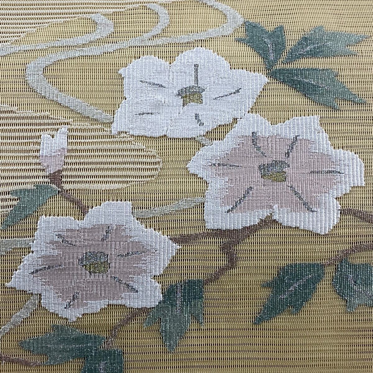 夏帯