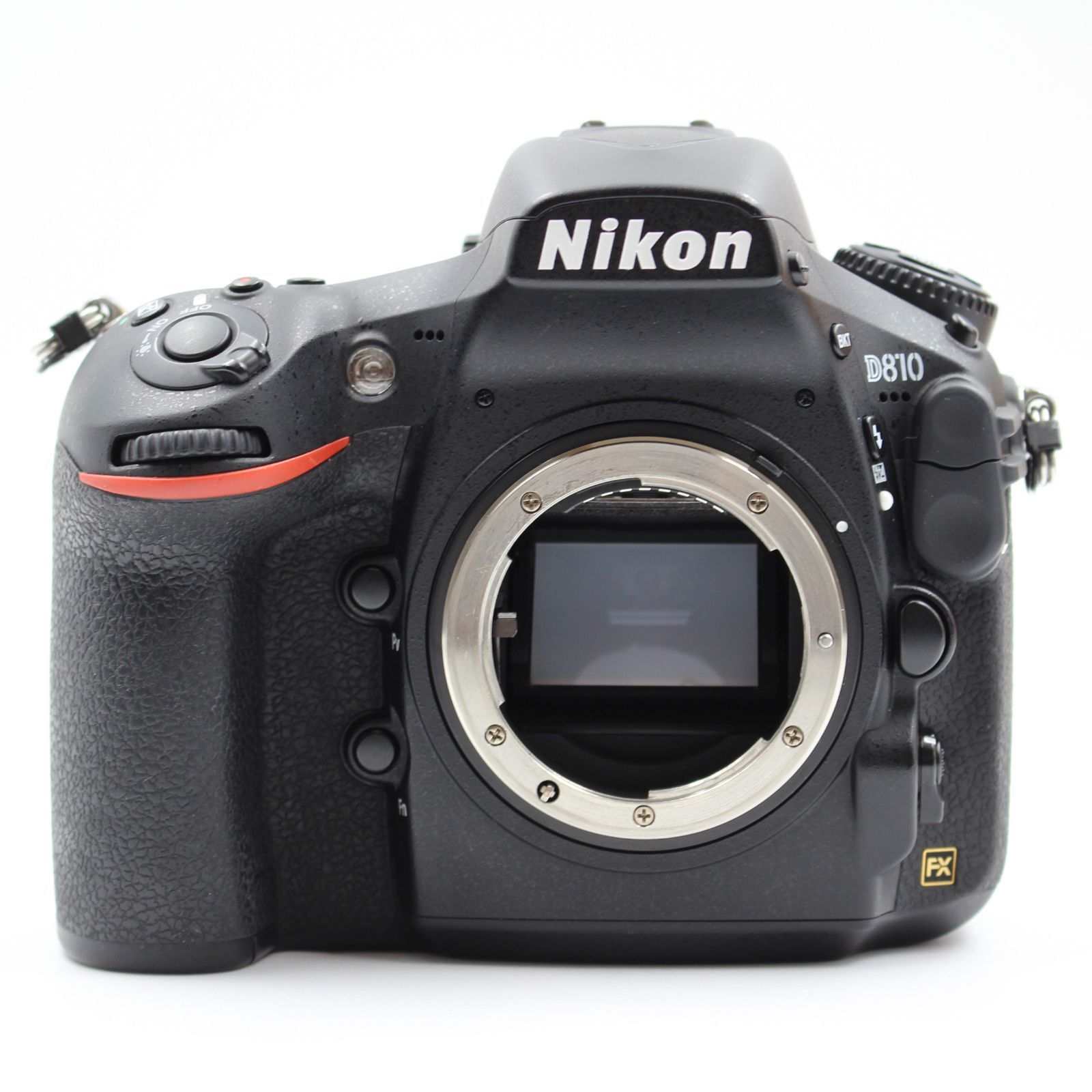 ■シャッター数30772枚！極上品■ Nikon D810 デジタル一眼レフカメラ ニコン