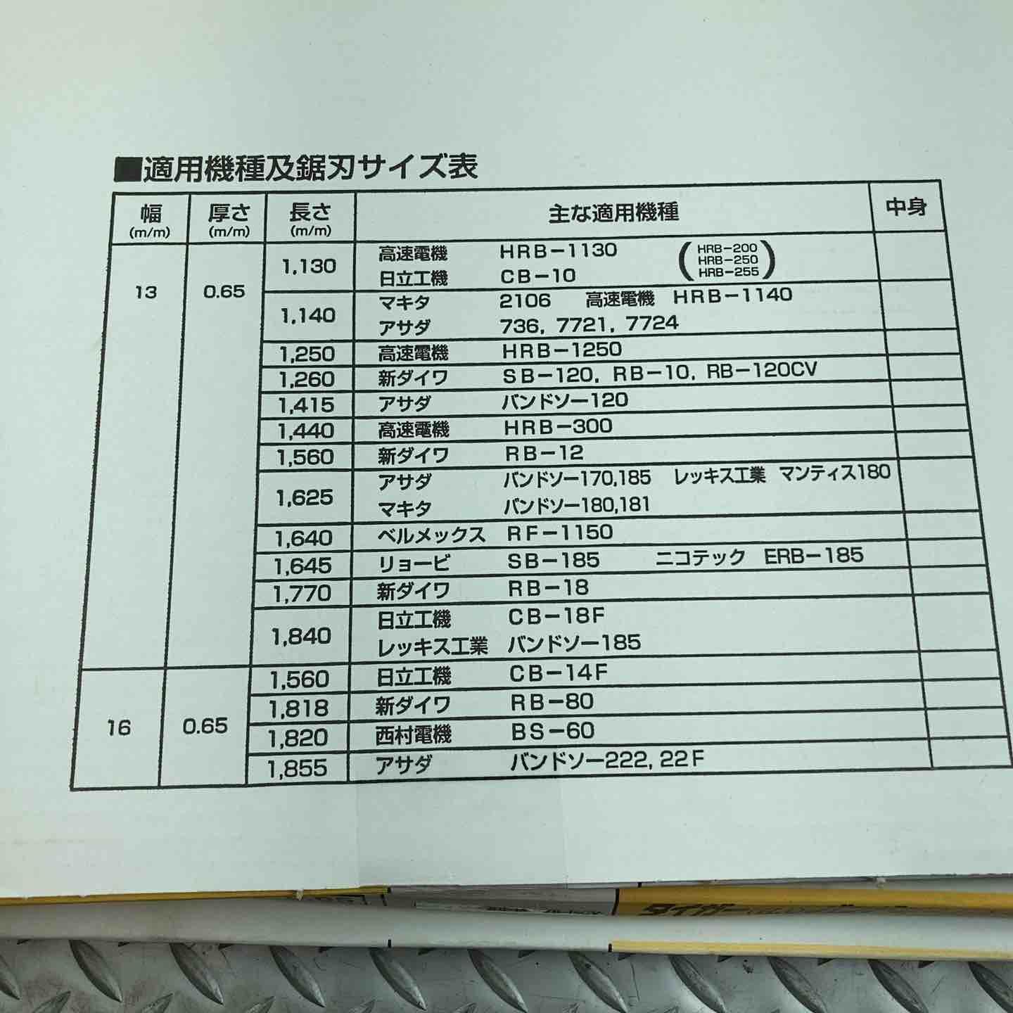 全長1260×1箱 計4箱セット