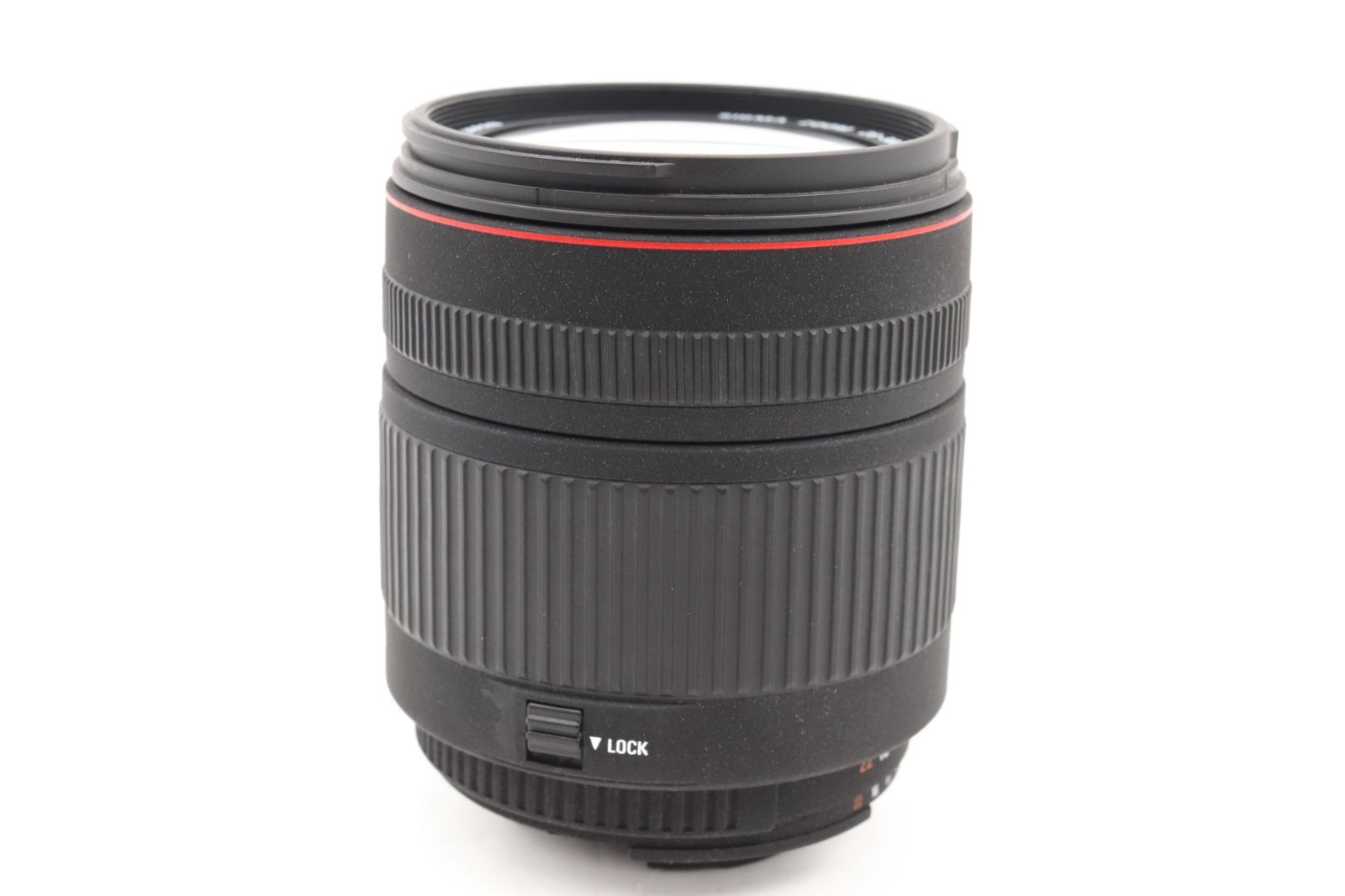 良上品☆シグマ SIGMA ZOOM 28-300mm F3.5-6.3 D DG ストア MACRO