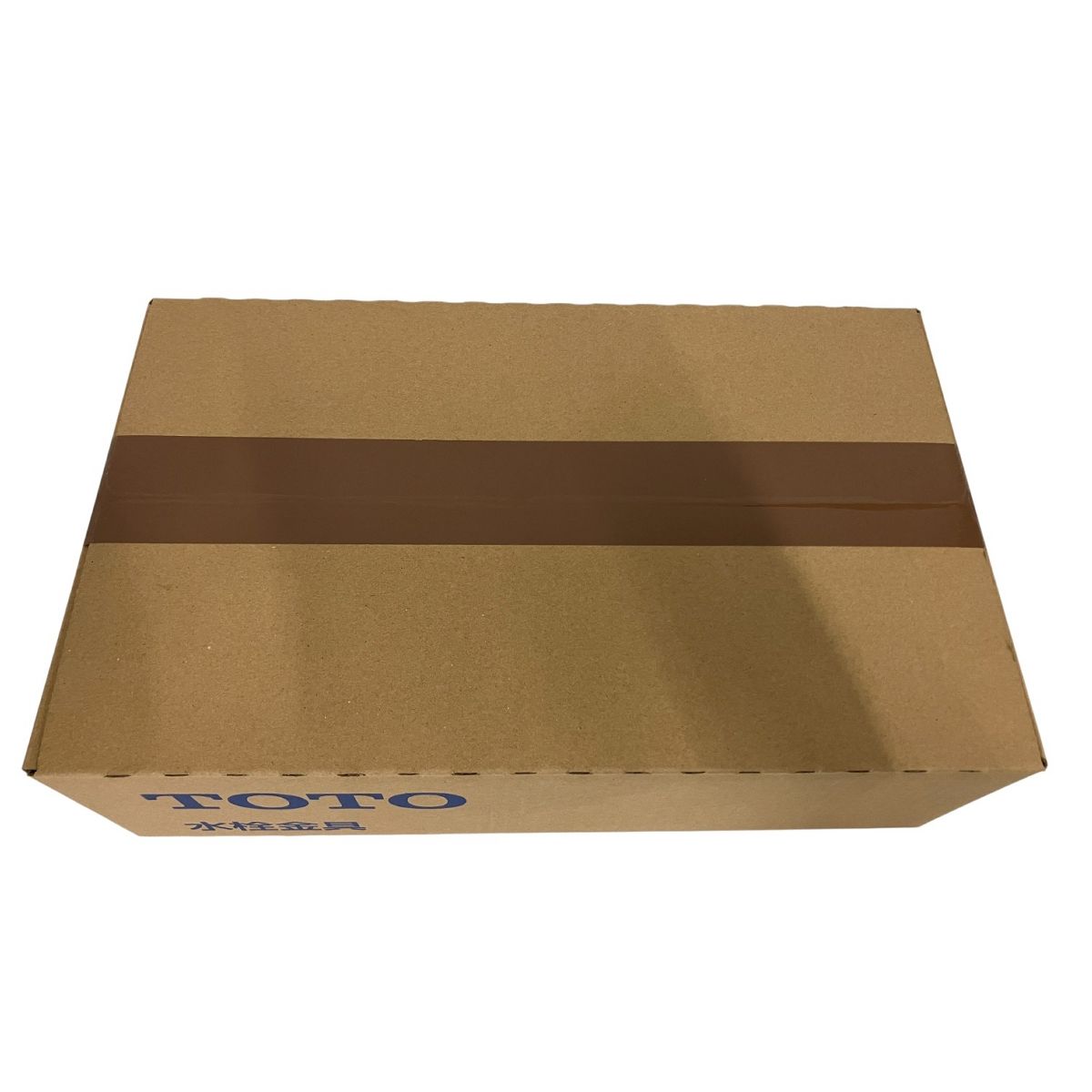 TOTO TBV03401J1 浴室用 壁付サーモスタット混合栓 コンフォートウエーブ ♥ B10552360 HRDEVELOPMENT_JP