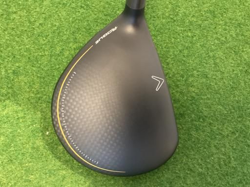 中古】 キャロウェイ ROGUE ST LS 4W フェアウェイウッド FW