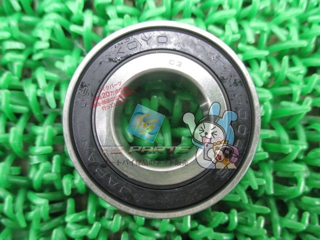 DR-Z400 リアホイールベアリング 在庫有 即納 スズキ 純正 新品 バイク 部品 車検 Genuine