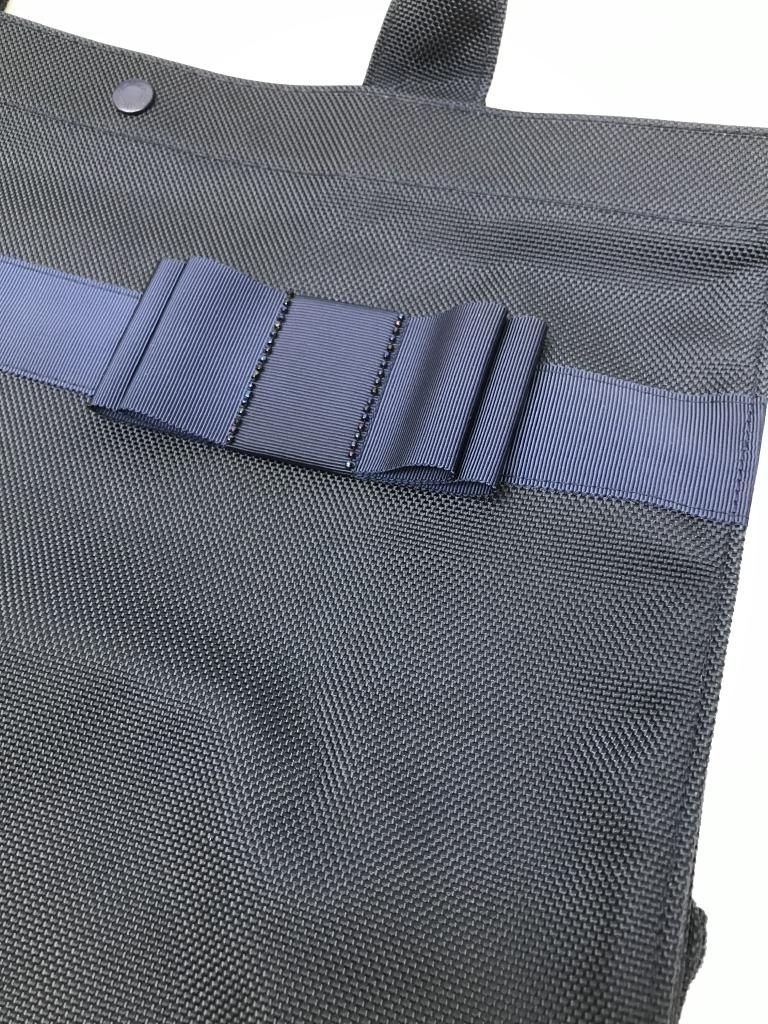 レッスンバッグ