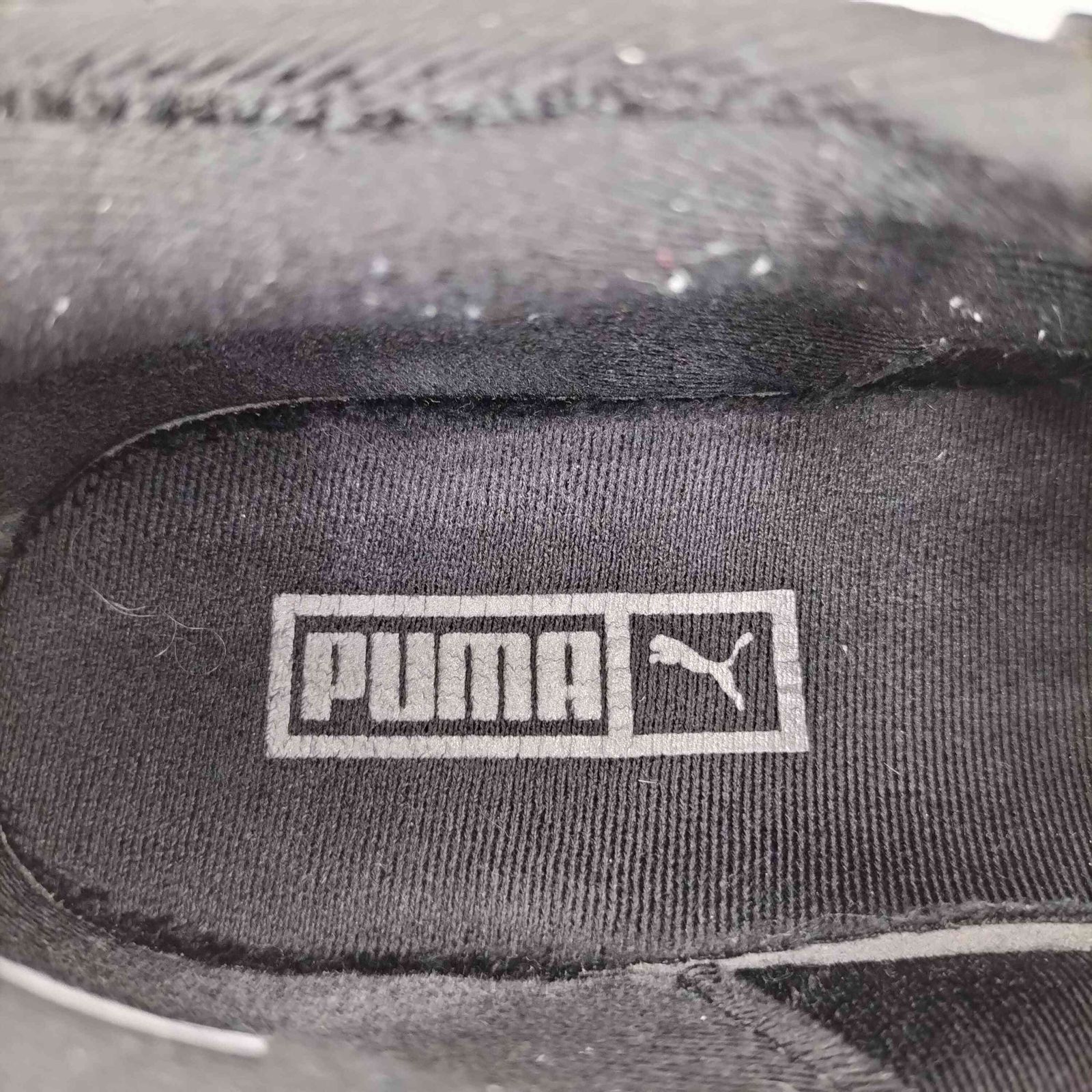 PUMA