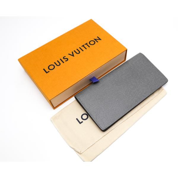 LOUIS VUITTON ルイヴィトン タイガライン グラシエ