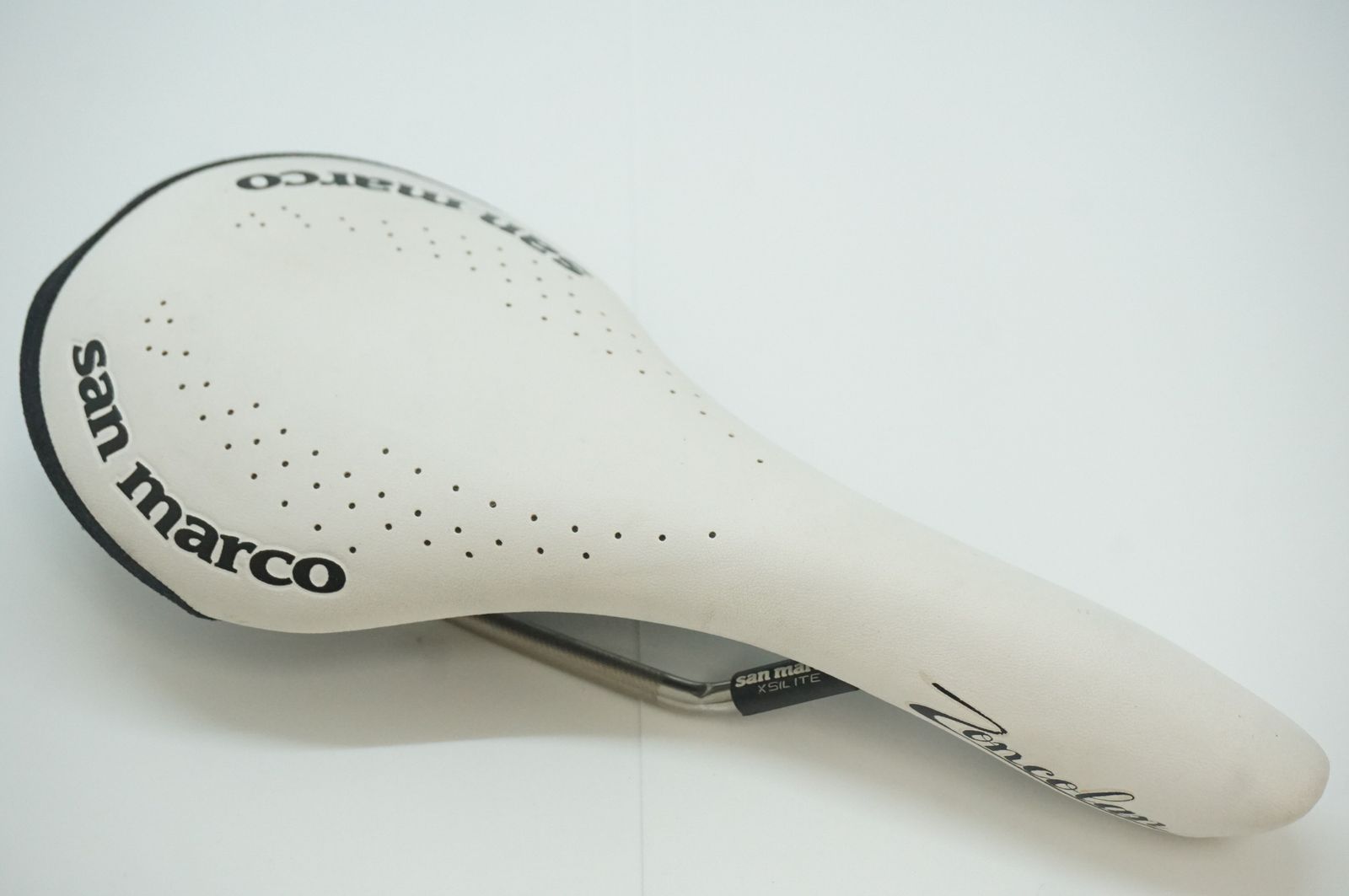 SELLE SAN MARCO 「セラサンマルコ」 ZONCOLAN サドル / バイチャリ福岡店