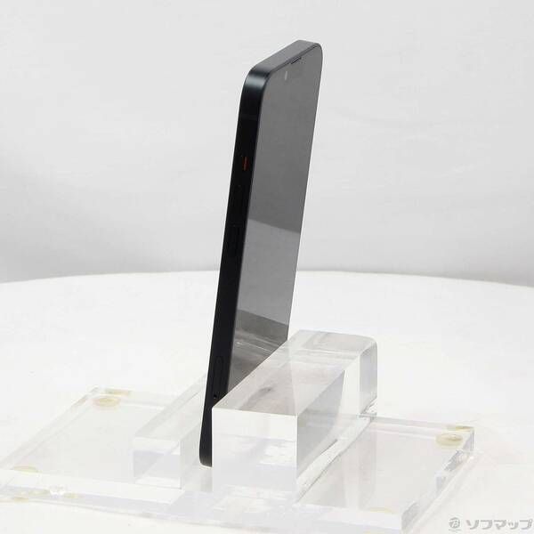 〔 品〕 iPhone14 128GB ミッドナイト MPUD3J A SIMフリー 371