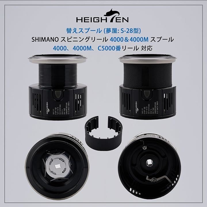 夢屋S-28型