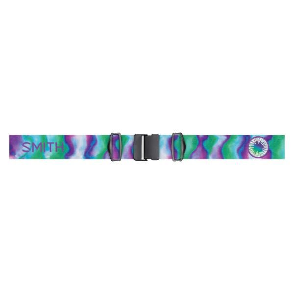 25-26 SMITH スミス アジアンフィット 【 SQUAD MAG COSMOS AURORA