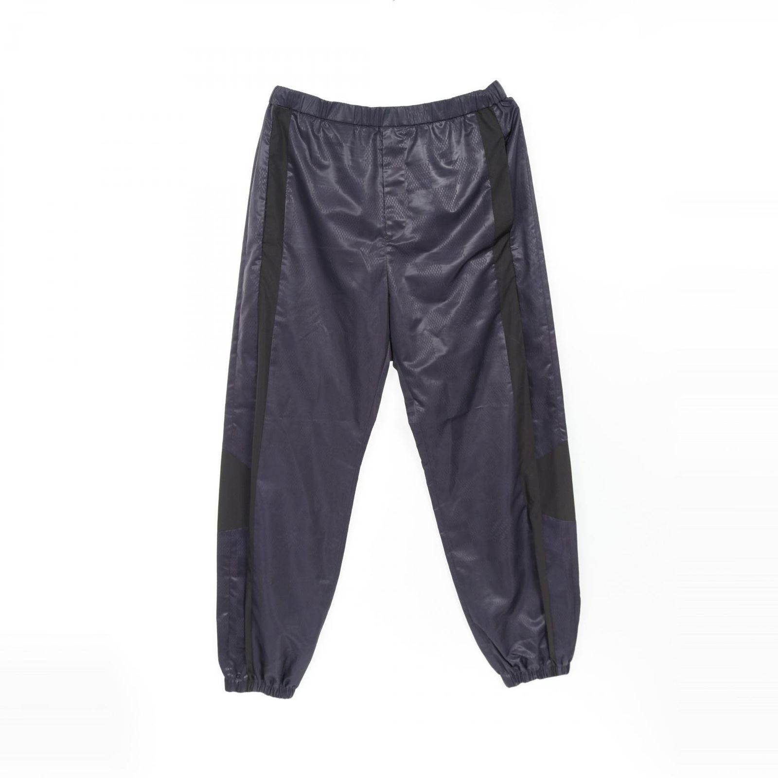 ルイ ヴィトン LOUIS VUITTON パンツ ダミエ RM251MQ IMG HSP42W その他 トラックパンツ メンズ Used A