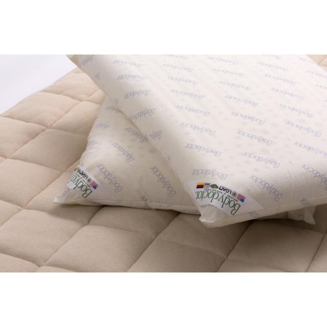 ボディドクター ドクターピロー 050 枕 まくら ピロー いびき