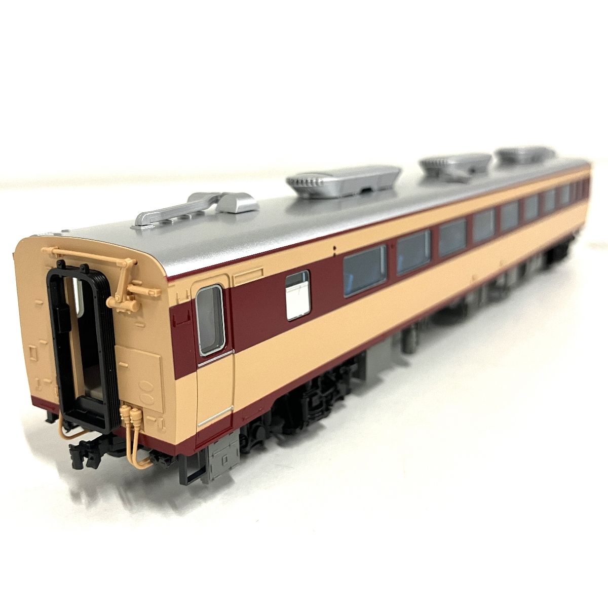 動作保証】 KATO 1-609 キハ80 鉄道模型 HOゲージ 中古 良好 B8905878 