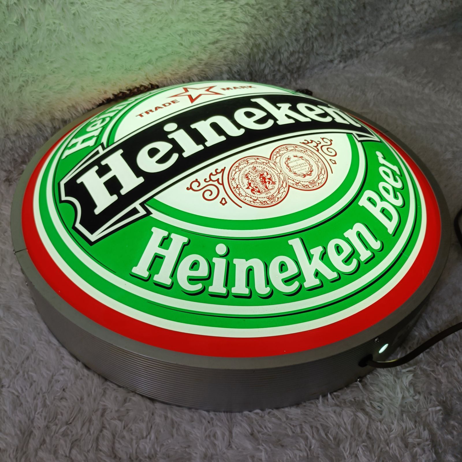 Heineken