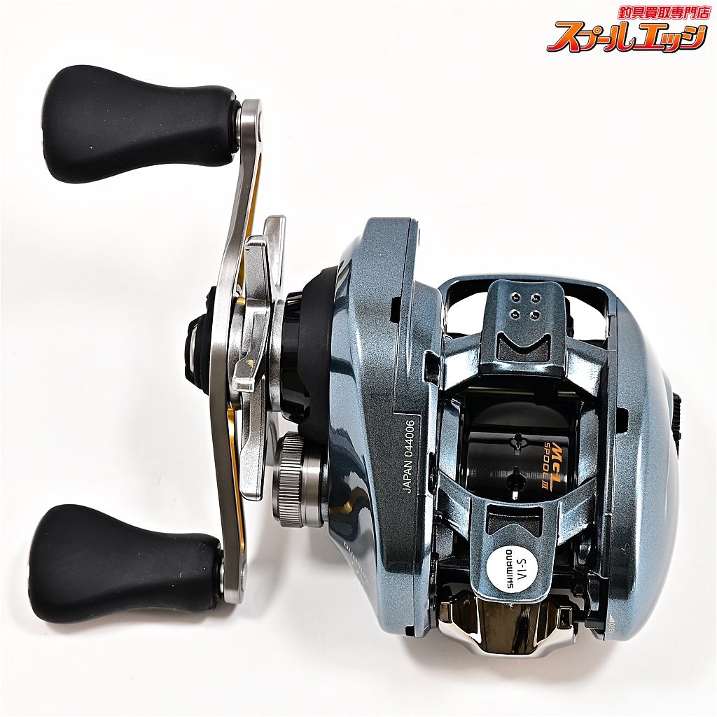 【シマノ】 22アルデバラン BFS XG SHIMANO ALDEBARANm42115 - メルカリ