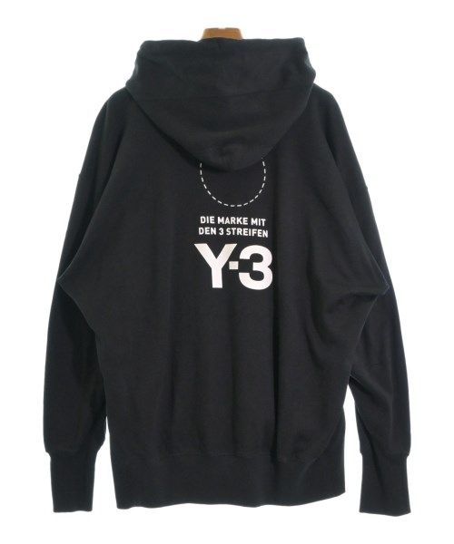 Y-3 パーカー メンズ 【古着】【中古】【送料無料】