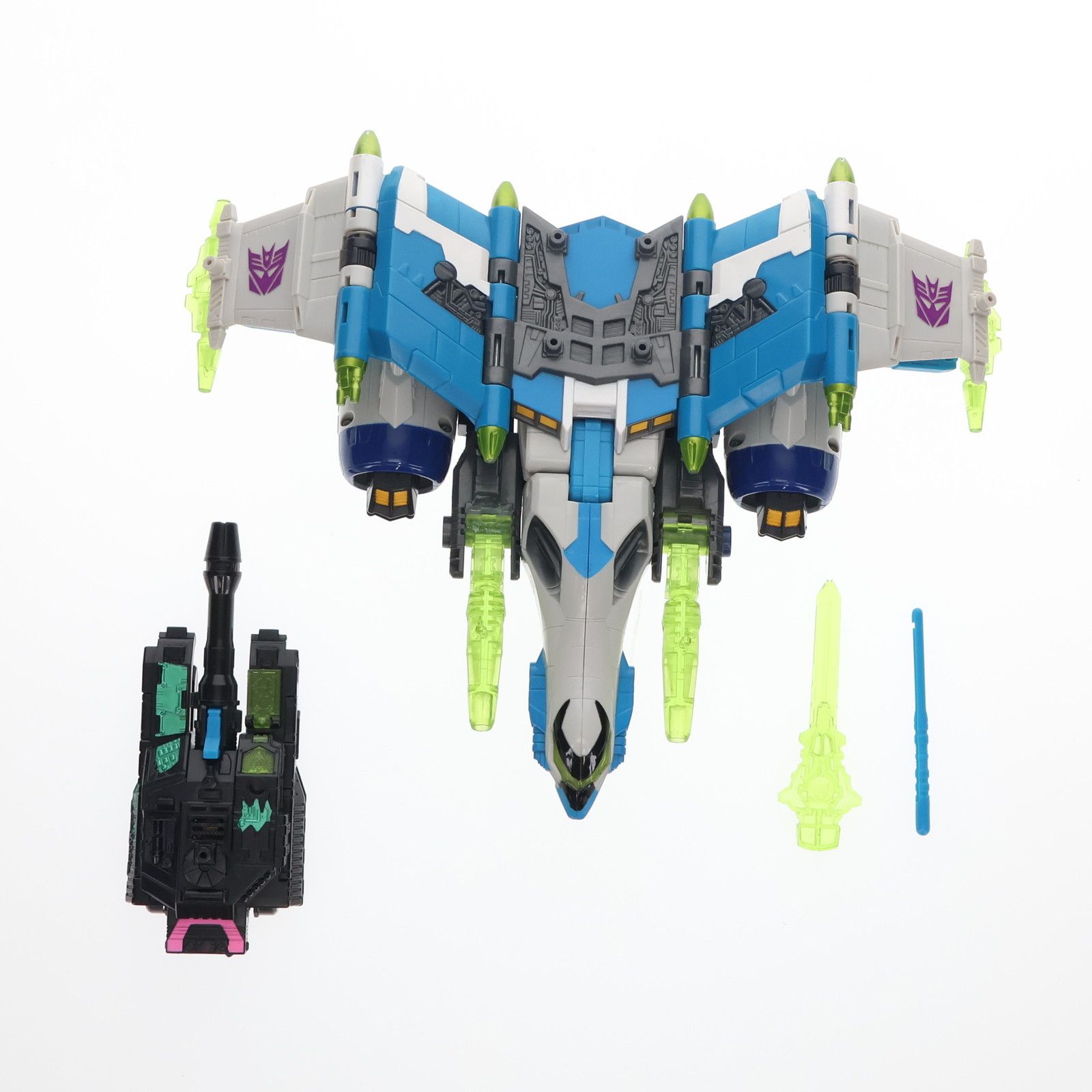 トランスフォーマー SD-07 ガルバトロン Amazon.co.jp: トランスフォーマー SD-07 ガルバトロン : おもちゃ