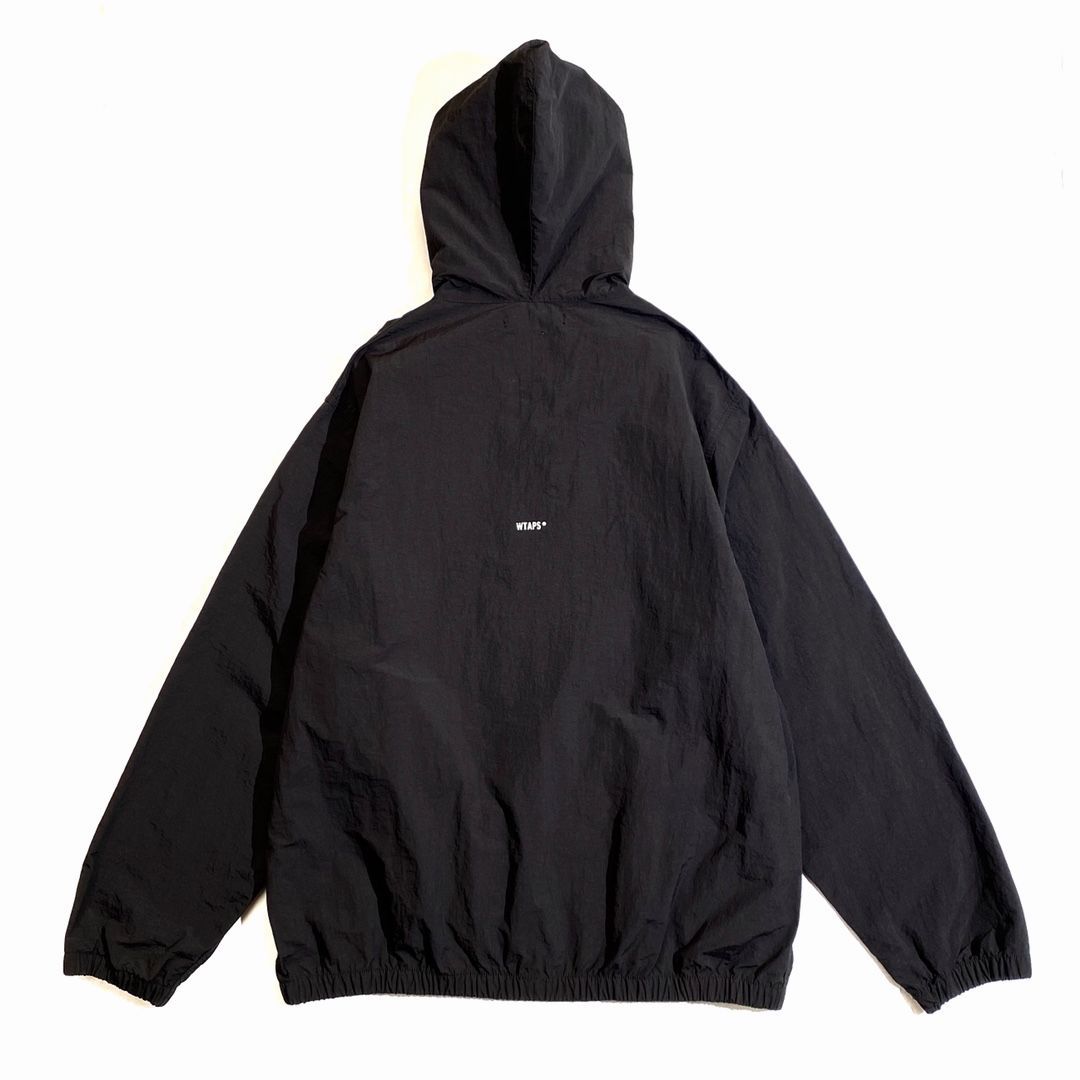 WTAPS SHADOW JACKET NYLON TAFFETA - メルカリ