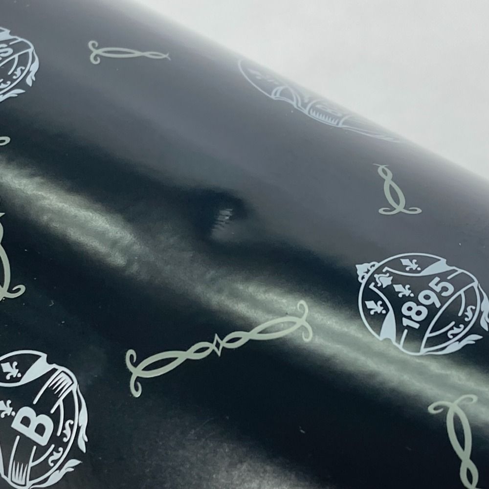 Berluti ベルルッティ 水筒 SIGG コラボ シグボトル アルミニウム