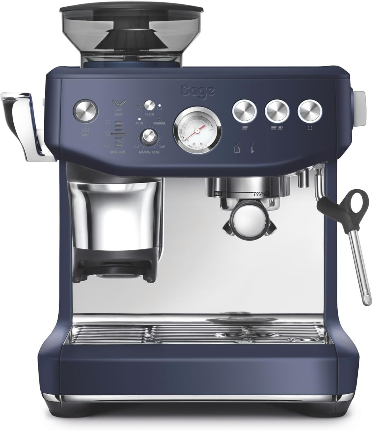 ☆新品 Breville Barista Express Impress ブレビル バリスタ