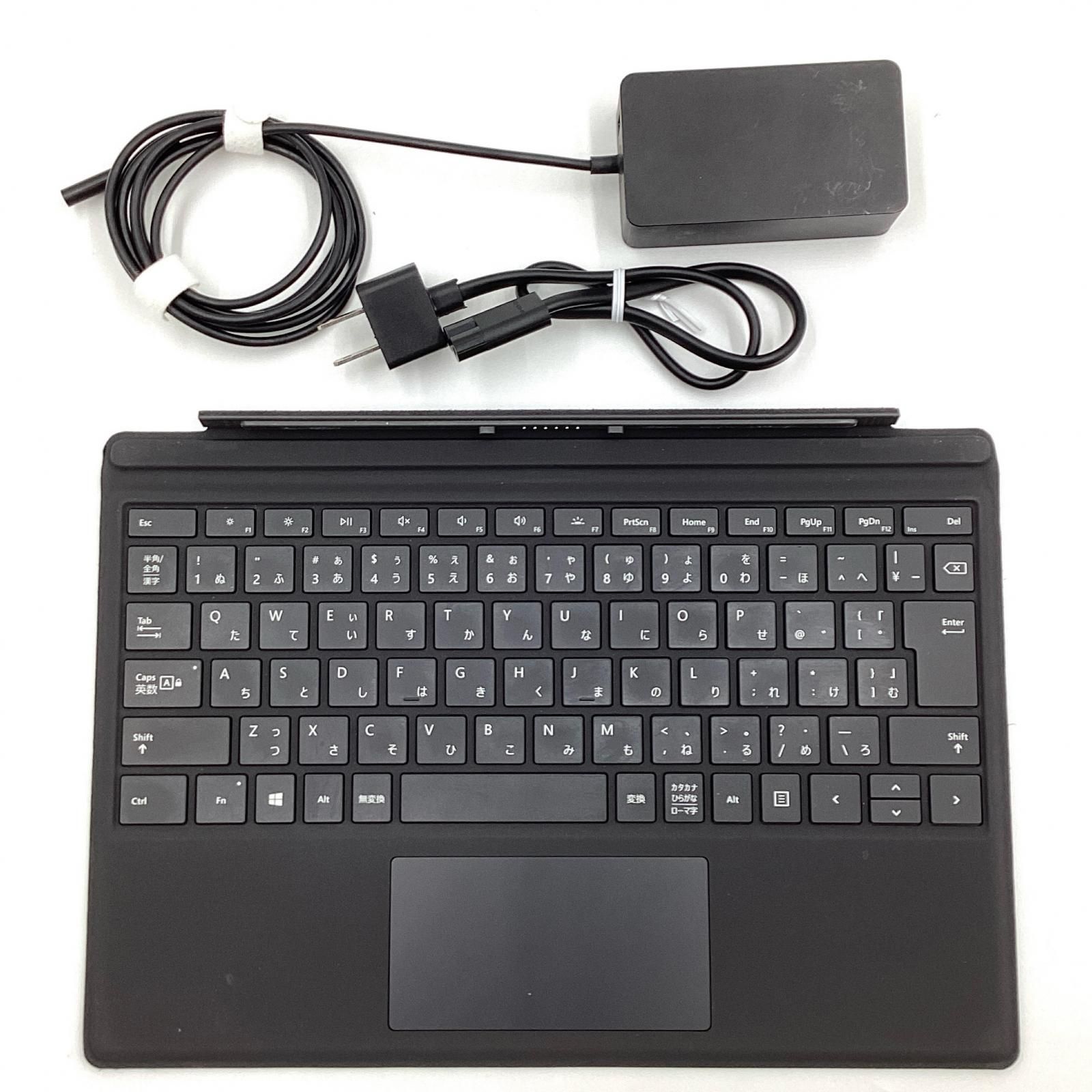 Surface Pro7 1866 15-1035G4 キーボード付き