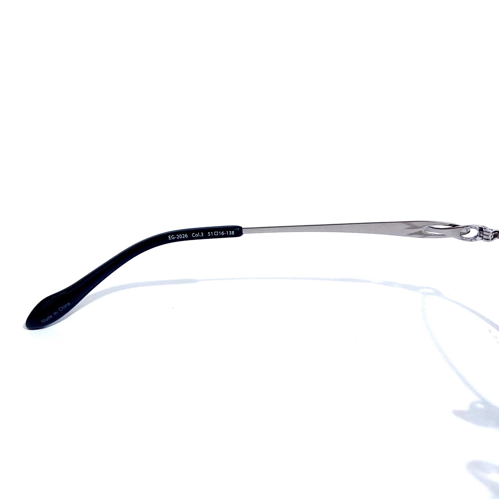No.1641メガネ　EYE GARDEN【度数入り込み価格】 No.1641+メガネ EYE GARDEN【度数入り込み価格】 - メルカリ