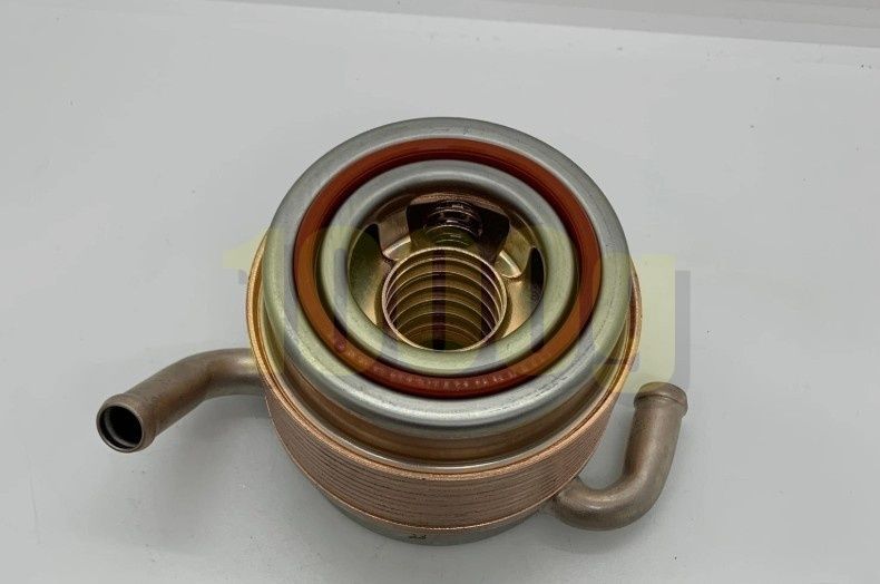 スバル純正 超 品 インプレッサ GDA エンジン オイルクーラー GDA GGA EJ205 2000 2-2007 4