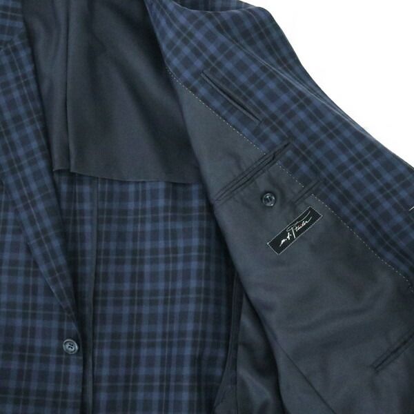新品 m.f. tailor ジャケット BE10 MJK1438 大きいサイズ 新品 m.f. tailor ジャケット BE10 MJK1449 大きいサイズ