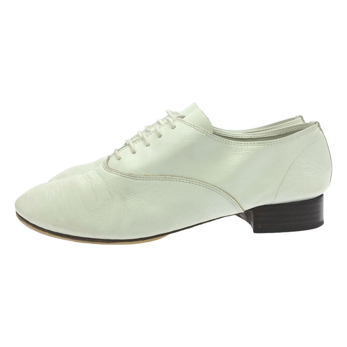 repetto / レペット | Oxford Shoe Zizi / レザー ジジ