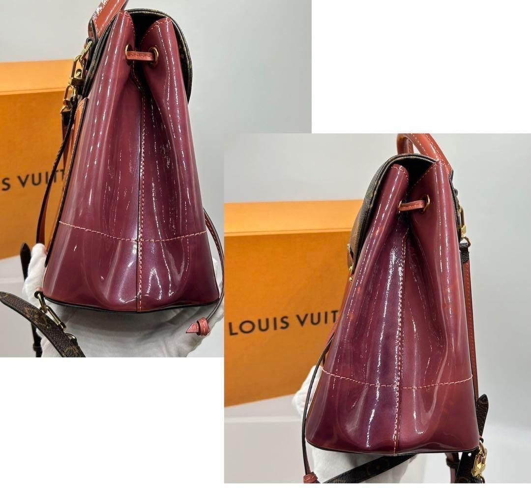 ❣️ルイヴィトン❣️モノグラム✨ホットスプリングス✨リュック、バックパック✨極美品✨ 楽天市場】ルイ・ヴィトン LOUIS VUITTON モノグラム ホット