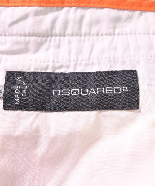 DSQUARED カジュアルジャケット メンズ 【古着】【中古】【送料無料】