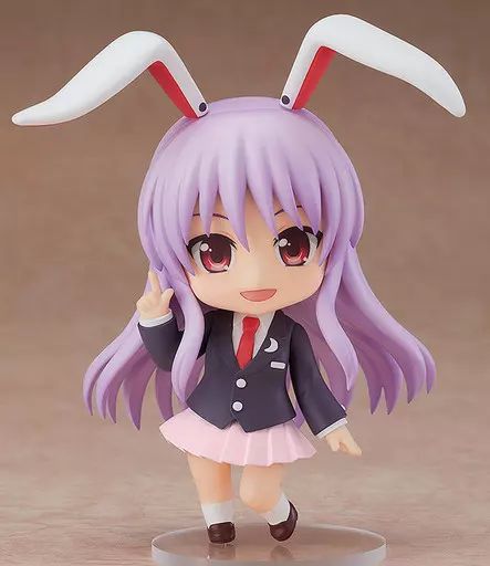 【中古】ねんどろいど 鈴仙・優曇華院・イナバ【東方project】 2160000011999_512x512.jpg?v=