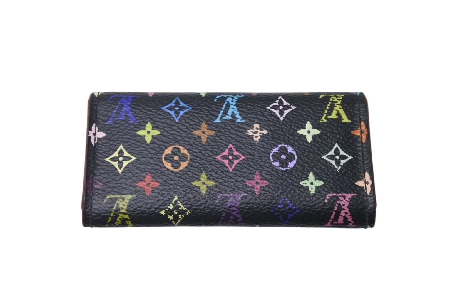 LOUIS VUITTON ルイヴィトン モノグラム マルチカラー