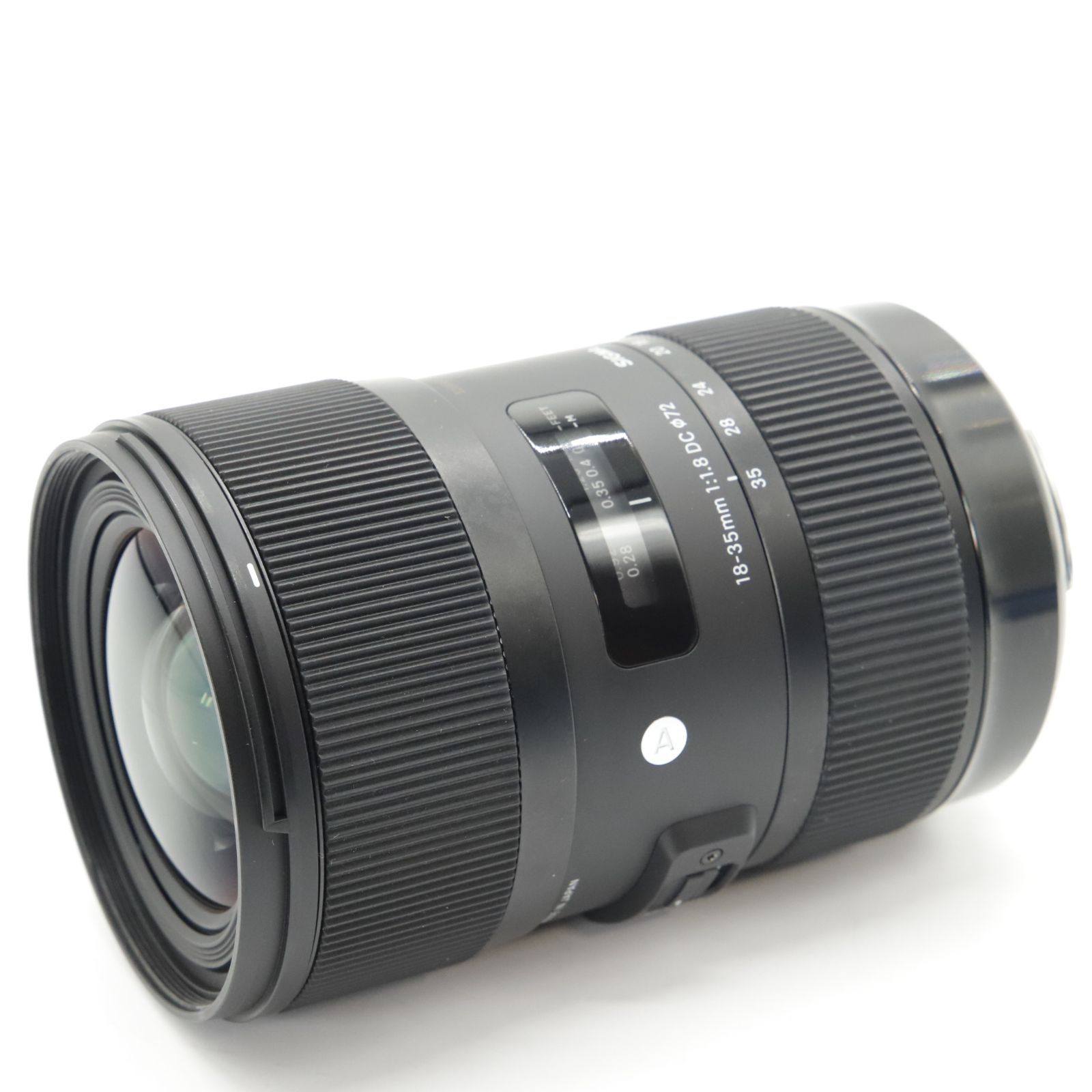 F1.8 DC