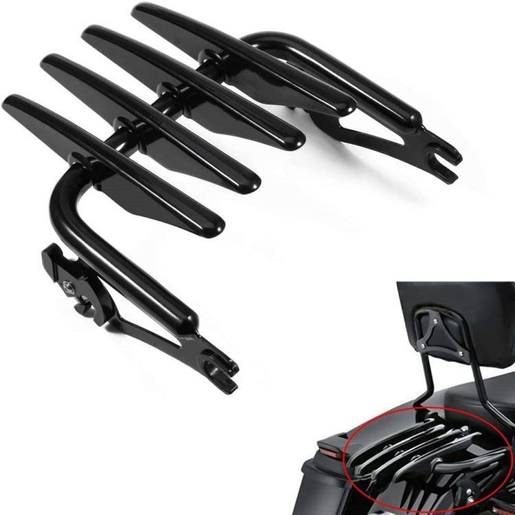 送料無料　64チタン ハンド ギャフ　先端四角錐　陽極酸化　ウルトラライト 98g 64チタン ハンドギャフ 先端四角錐 ギャフ 陽極酸化 ウルトラライト