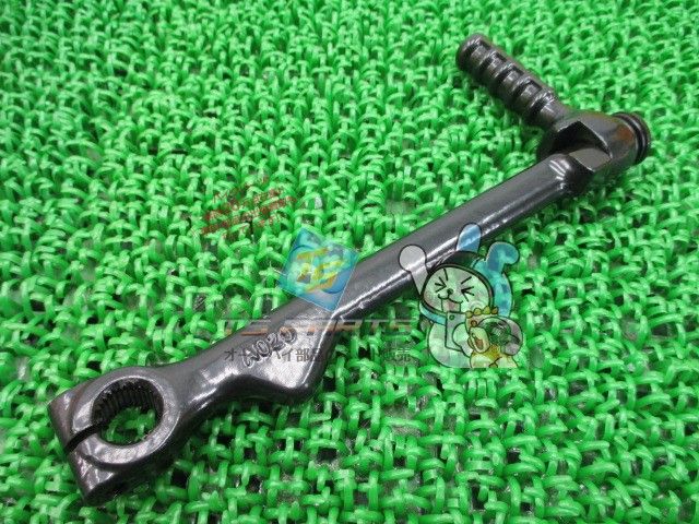 トゥデイ キックスターターアーム 在庫有 即納 ホンダ 純正 新品 バイク 部品 車検 Genuine ディオチェスタ Nt