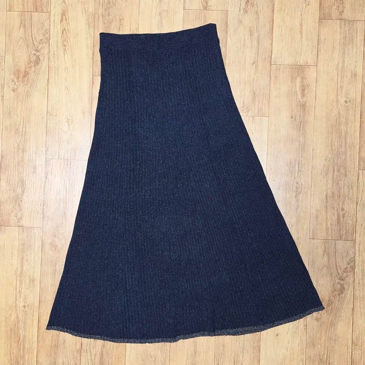 ジョナサン シムカイ メタリックスカート 66