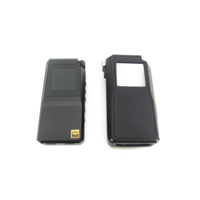 FIIO フィーオ BTR17 ヘッドホンアンプ レシーバー ∠UK1937