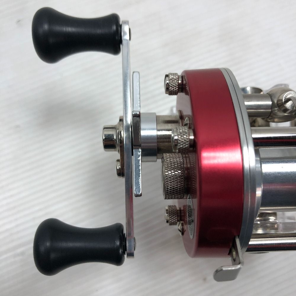 SMITH - スミス　プラッガー　左ハンドル ΣΣSMITH スミス Super Strike スーパーストライク Plugger