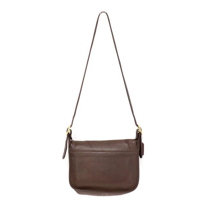 コーチ COACH ショルダーバッグ レザー 9951 オールドコーチ