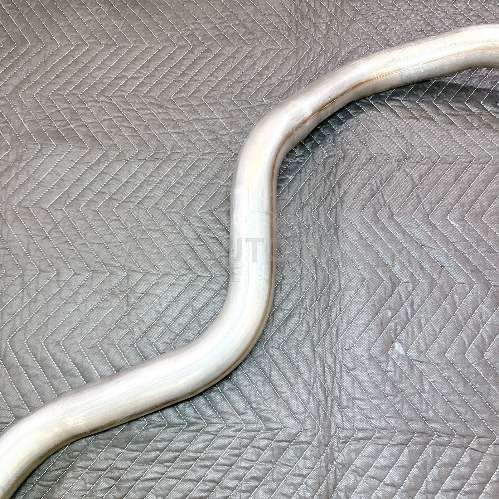 USトヨタ純正品】 ハイラックス サーフ 185 マフラー テール パイプ