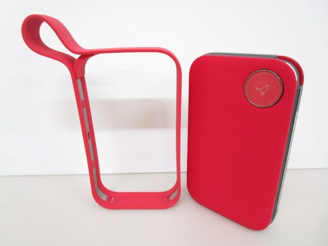 リブラトーン Libratone スピーカー ONE STYLE グレー Bluetooth IPX4