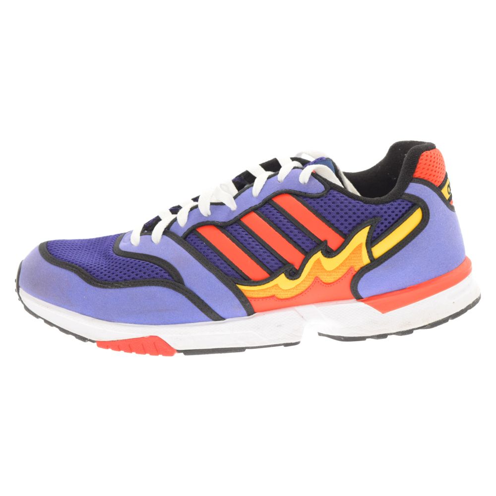 adidas (アディダス) SIMPSONS ZX 1000 FLAMING MOE'S シンプソンズ