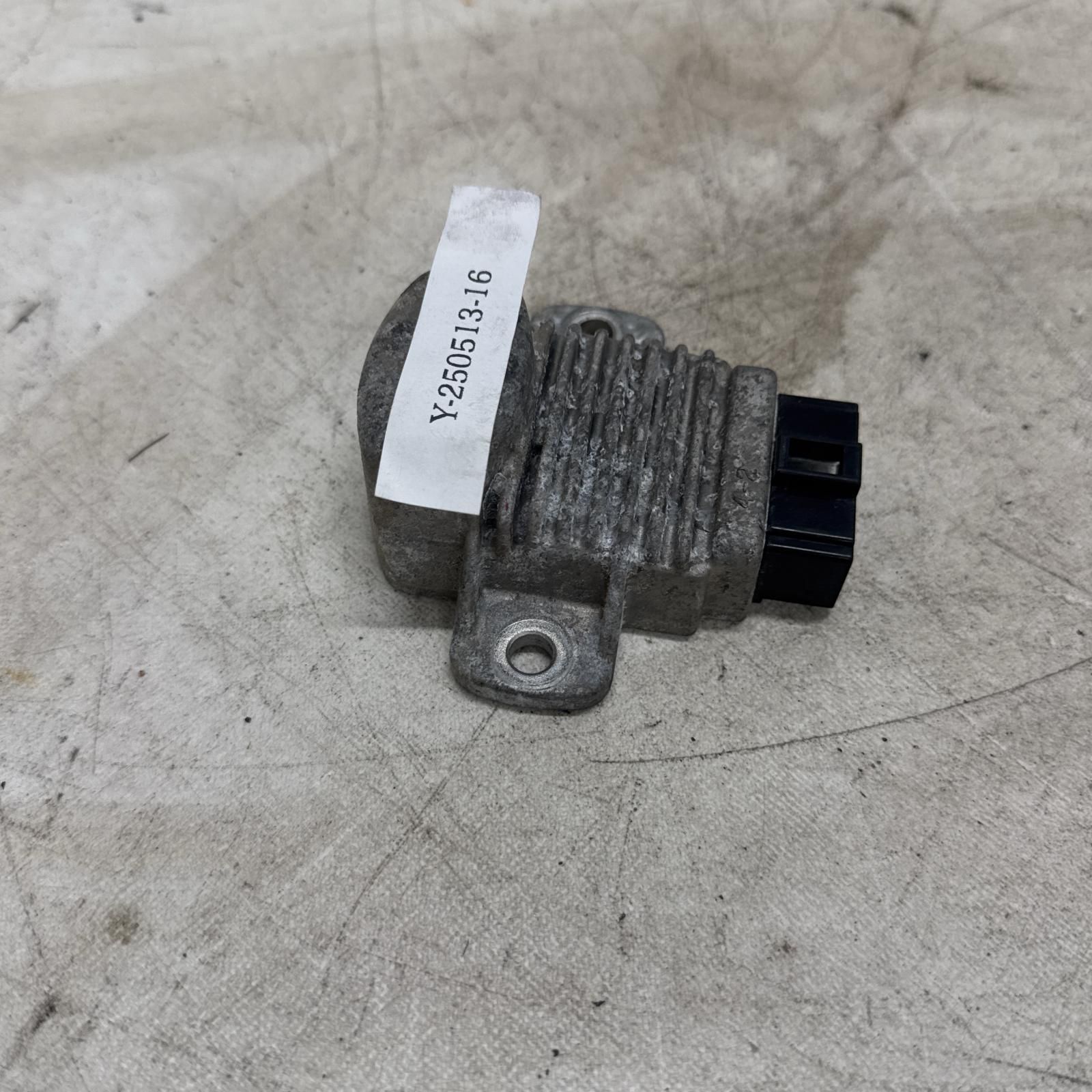 HONDA スーパーカブ 50 PRO レギュレター ホンダ