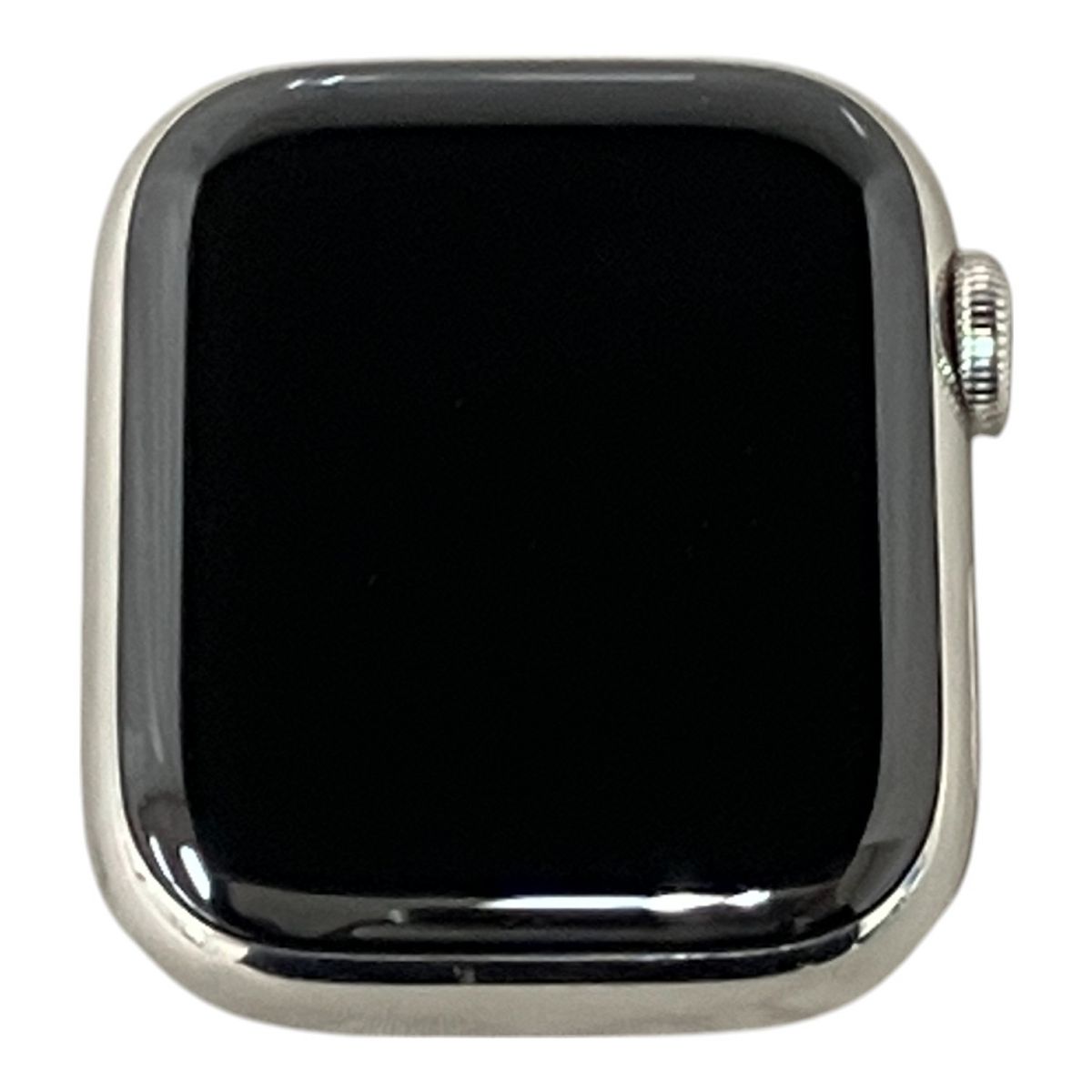 Apple Watch Series 9 MRQ13J|A 41mm GPS Cellular SIMフリー シルバーステンレス マルベリー モダンバックル 時計 M9933466