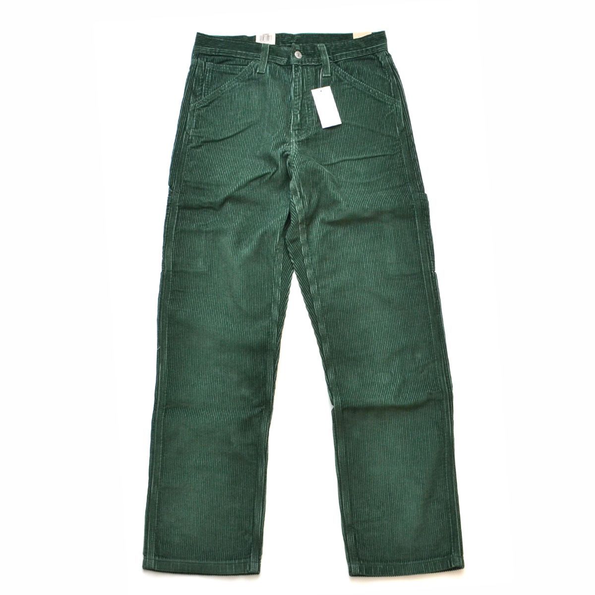 新品 LEVI'S リーバイス 568 55849-0055 W34 WORKWEAR ルーズ