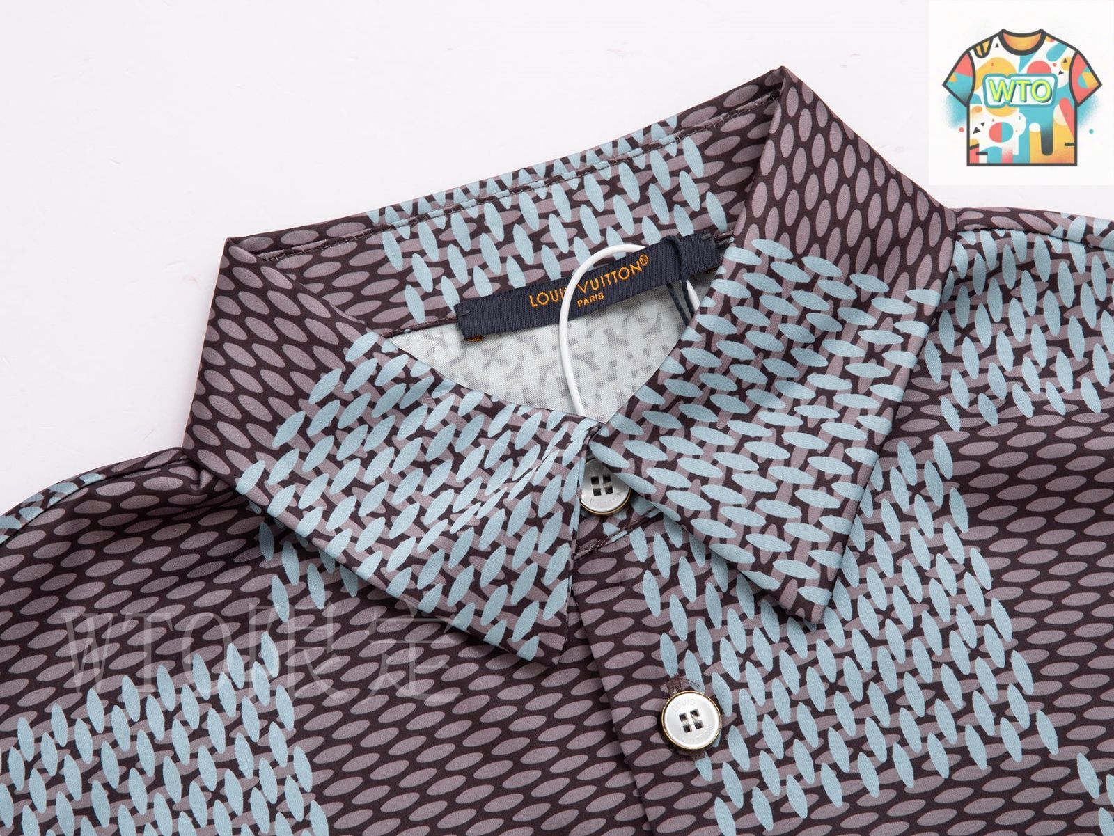 今日特価】Louis Vuitton 2025 年新作 シルクブレンド チェック