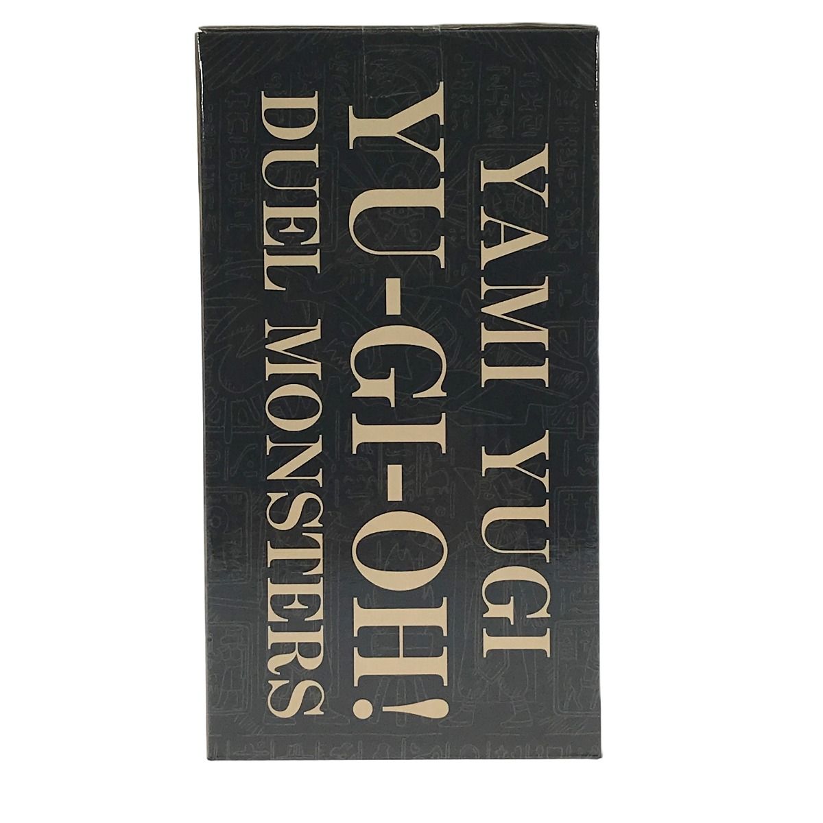 一番くじ 遊戯王シリーズ vol.2 A賞 WORLDLISE 闇遊戯 フィギュア 